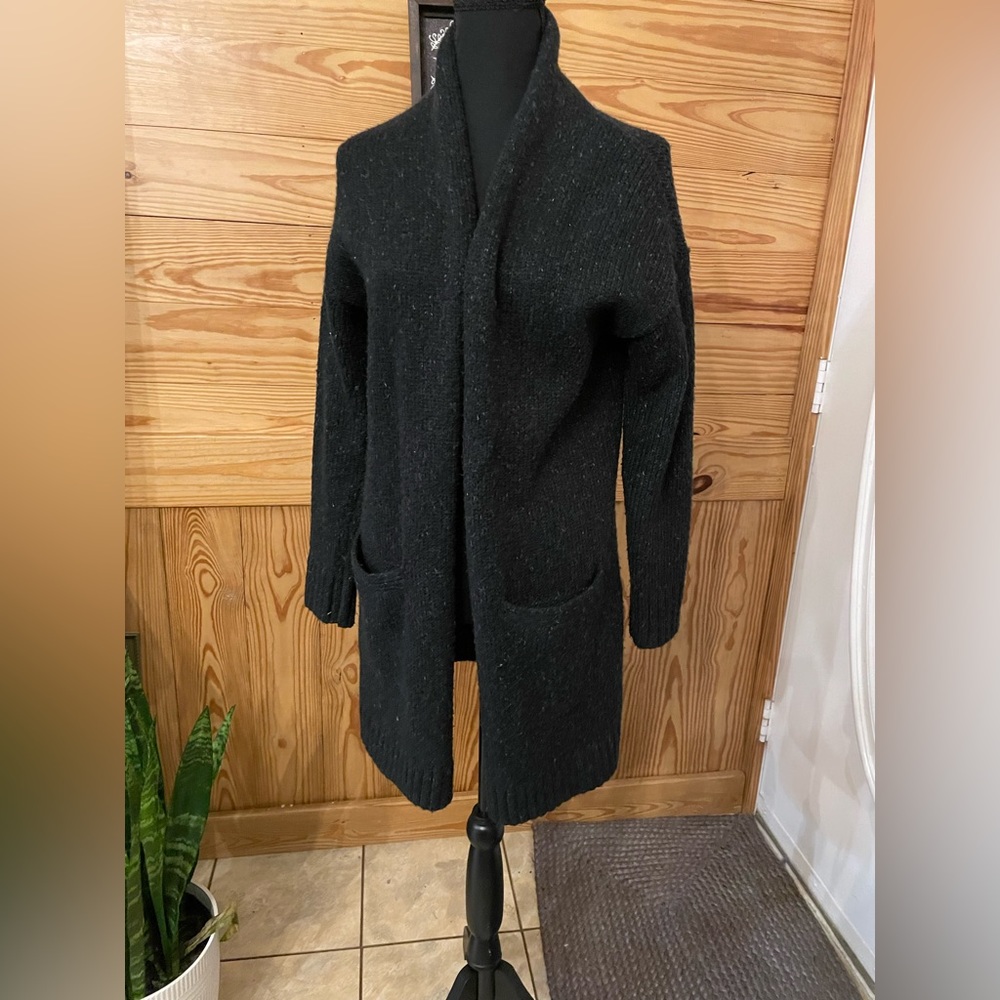 Abercrombie and Fitch sweater